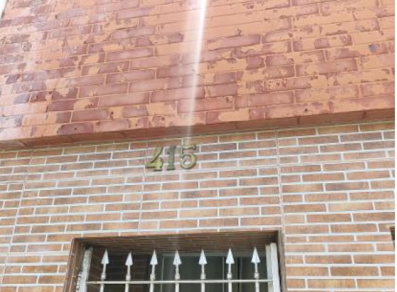 RUA ALENCAR ARARIPE 415 - SACOMÃ - São Paulo/SP — foto principal