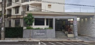 Apartamento em Araraquara, Centro, Avenida Monteiro Lobato, 1043, Apartamento 802, Edifício Portinari, SP. Área: 171.97m2