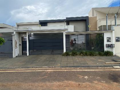 Casa em Primavera do Leste, Jardim Europa I, RUA ALEMANHA, 361, LOTEAMENTO JARDIM EUROPA I, MT. Área: 131.68m2