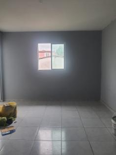 Apartamento em Igarassu, Agamenon Magalhães, RUA CORÉIA DO SUL,, S/N, AP 04, CONJUNTO RESIDENCIAL AGAMENON, PE. Área: 52.11m2