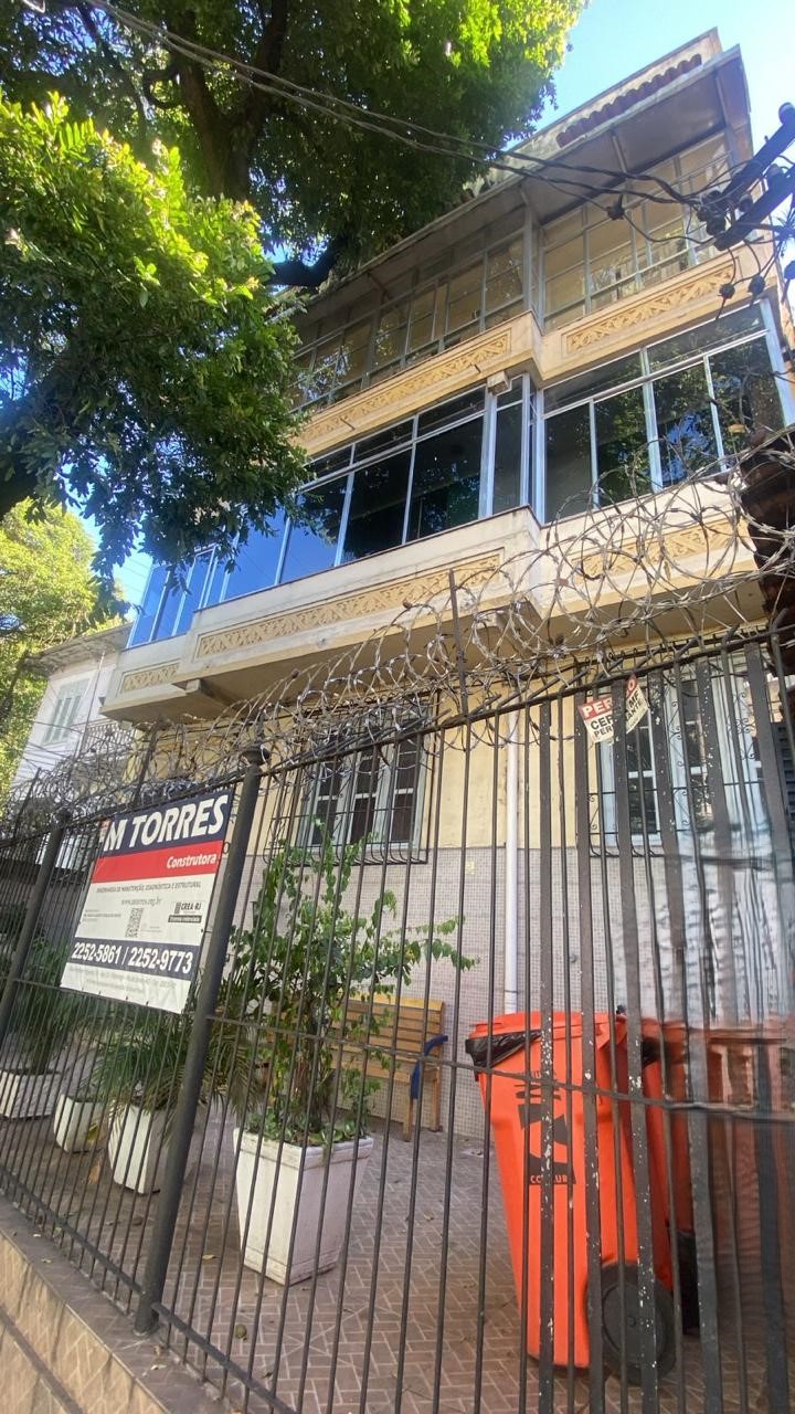 na matrícula o bairro é Freguesia do Espirito Santo — foto principal