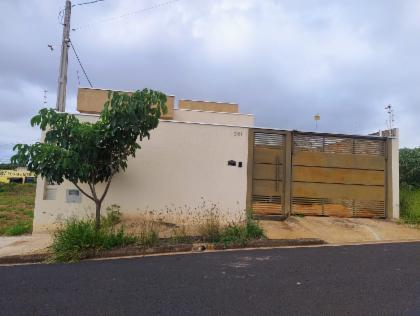 RUA VICTOR HUGO DA SILVA FERREIRA 361 LOTEAMENTO RESIDENCIAL MORADA DO SOL - RESIDENCIAL MORADA DO SOL - São José do Rio Preto/SP — foto principal