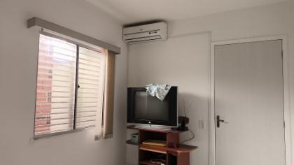 Apartamento em Petrolina, Topázio, Rua Morena cor de Canela, 50, Apartamento 004 do Condominio Jataúba do Residêncial Vivendas de Petrolina, PE. Área: 39.56m2