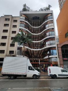 AV SAO JOAO 439 Galeria Intermediária Paissandú-A, no 4º Pavimento - Centro - São Paulo/SP — foto principal