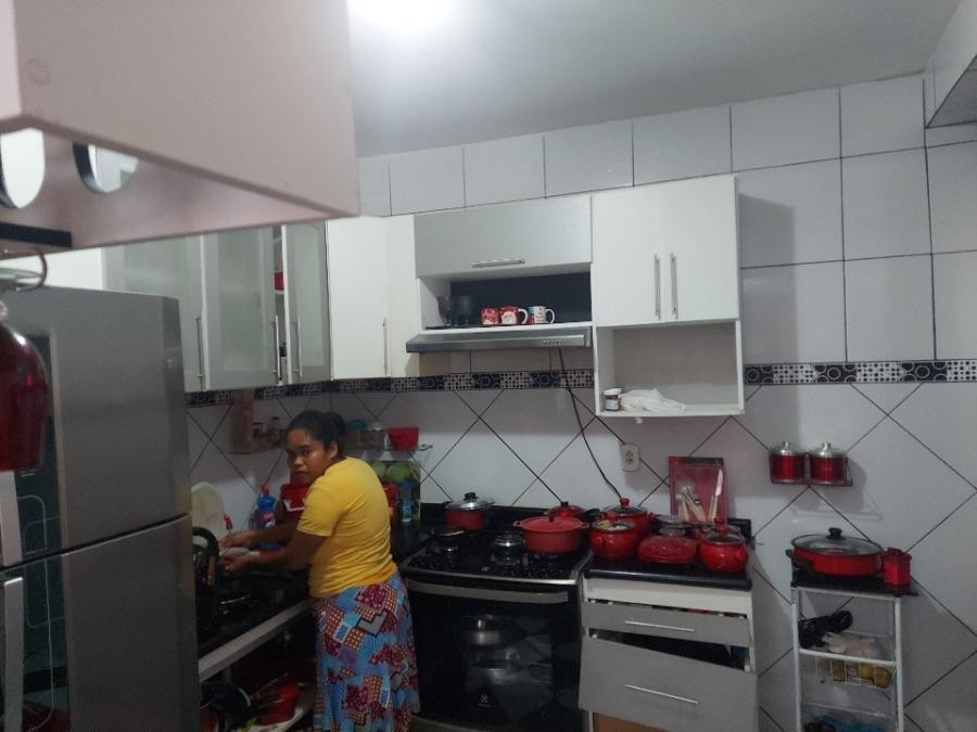 CIRCULAÇÃO COM CHURRASQUEIRA E BALCÃO, CIRCULAÇÃO E AMBIENTE ONDE FUNCIONA UMA LOJA DE DEPARTAMENTO, MEZANINO — foto principal