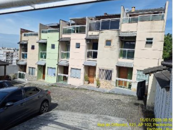 FREGUESIA DE JACAREPAGUA — foto principal