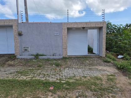 Casa em Caucaia, Guagirú, RUA 1º DE MAIO, 68, CE. Área: 81.49m2