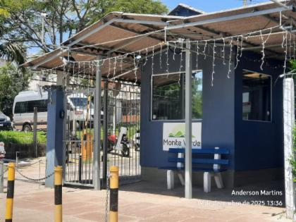 IMÓVEL MCMV CONFORME DESCRIÇÃO DA MATRICULA BAIRRO CONFORME MATRICULA ABERTA DOS MORROS — foto principal