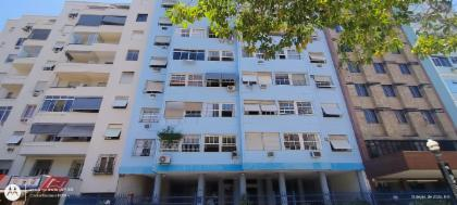 RUA ANTONIO MENDES CAMPOS 57 APTO 506, EDIFICIO MENDES CAMPOS - GLÓRIA - Rio de Janeiro/RJ — foto principal