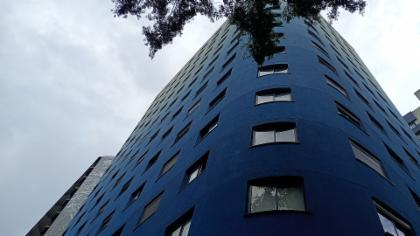 RUA AMARAL GURGEL 245 APARTAMENTO 36 DO CONDOMINIO BEM VIVER MARQUÊS DE ITU - Vila Buarque - São Paulo/SP — foto principal