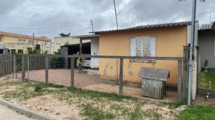 RUA MAUA 1525 - BALNEARIO REBELO - Tapes/RS — foto principal