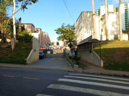 AVENIDA ALEXIOS JAFET 595 APTO 04, TORRE 09, RESIDENCIAL DAS LARANJEIRAS - VILA TAIPAS - São Paulo/SP — foto principal