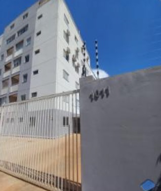 RUA ANTÔNIO CARLOS DA SILVA 1011 APTO 64 CONDOMINIO EDILICIO INTEGRANTE DO EDIFICIO JARDIM AMÉRICA - JARDIM AMERICA - Santa Cruz do Rio Pardo/SP — foto principal