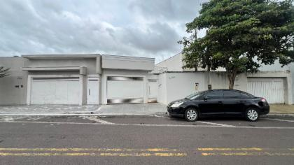Rua Antonio Agatielo 1238 - Residencial Monte Líbano - Birigui/SP — foto principal