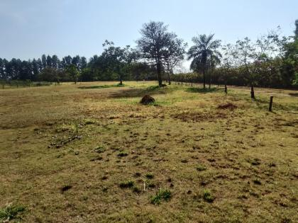 Lote em Chapada dos Guimarães, Lago Do Manso, AVENIDA MANDALA, S/N, Mandala Condomínio Campestre - UN 02, MT. Área: 2753.88m2