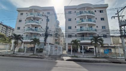 AVENIDA JOSÉ MENDONÇA DE CAMPOS 518 Apartamento 502, Bloco 04 - CONDOMÍNIO RESIDENCIAL ATHENAS IV - Colubande - São Gonçalo/RJ — foto principal