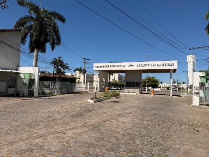 RUA DOUTOR SILVIO BASTOS TAVARES 358 APTO 303, BL 06, RESIDENCIAL RECANTO DAS PALMEIRAS - PARQUE LEOPOLDINA - Campos dos Goytacazes/RJ — foto principal
