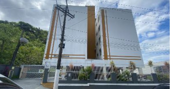 Avenida Dom Pedro I 85 apartamento nº 33 - bloco B - EDIFÍCIO LAS BRISAS - ENSEADA - Guarujá/SP — foto principal