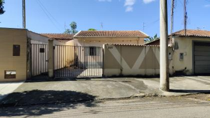 Rua Hugo Magri 225 - Jardim Alvorada - Mococa/SP — foto principal