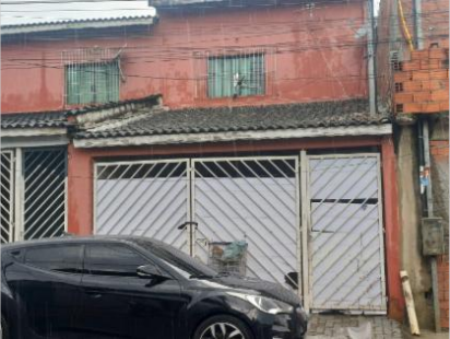 Casa em Itaquaquecetuba, Jardim São Paulo, RUA FOZ DO IGUAÇU, 341, SP. Área: 152.06m2