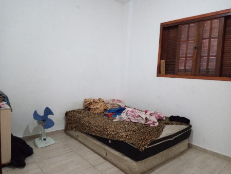 Avenida Santo André 1080 Casa 2 - Vila Nova Itanhaém - Itanhaém/SP — foto principal