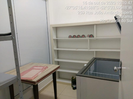 RUA JOÃO AMANDIO SPERB 259 SALA 05 , EDIFICIO COMERCIAL E RESIDENCIAL RASSIMERI - CENTRO - Gaurama/RS — foto principal