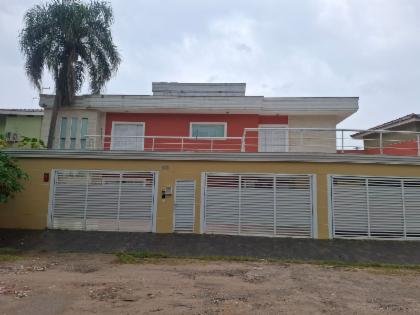 RUA JOSE INACIO CORREA 60 - JOAO BATISTA JULIAO - Guarujá/SP — foto principal