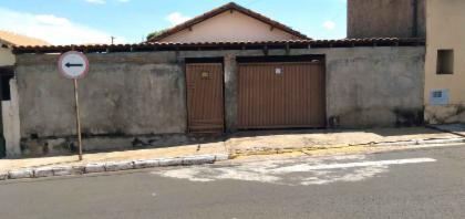 BAIRRO CONFORME CERTIDAO DE DADOS CADASTRIAS E SITE DOS CORREIOS NUCLEO GREGORIO LICORIO — foto principal