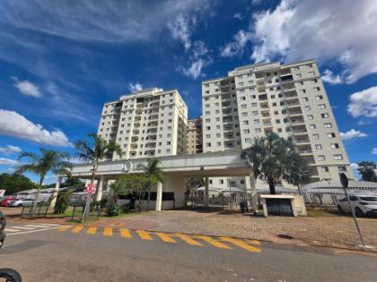 AVENIDA PEDRO PAULO DE SOUZA 1750 APTO 105, BL G DO COND FELICITÁ, VG 324 - GOIANIA 2 - Goiânia/GO — foto principal