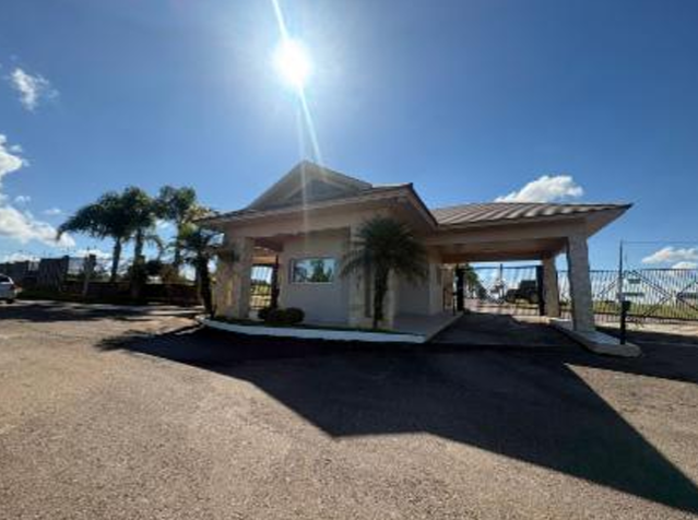 Lote em Passo Fundo, Nenê Graeff, RODOVIA RS-324 KM 105, 9420, CONDOMÍNIO RESIDENCIAL VILLA PALLADIO LOTE 60, RS. Área: 966m2