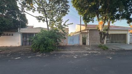 RUA ALTINO ARANTES 5-17 - VILA SOUTO - Bauru/SP — foto principal