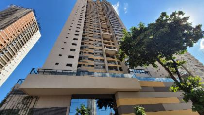 RUA T 30 S/N Apto 1201, COND FULL BUENO, ESC54, VG54/54A - SETOR BUENO - Goiânia/GO — foto principal