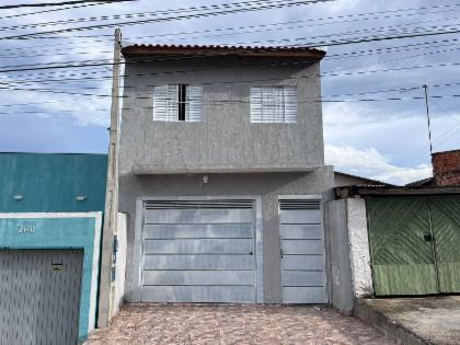RUA RODRIGO DOS SANTOS TERRA 254 - JARDIM MARICOTA - Itapetininga/SP — foto principal
