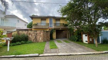 Rua Moncey Furtado de Alencar 285 Condomínio Jardim Pernambuco II - Jardim Pernambuco II - Guarujá/SP — foto principal