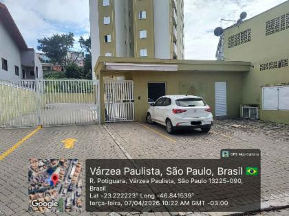 AVENIDA POTIGUARA 355 APTO 106, CONDOMINIO RESIDENCIAL RESERVAS DO BOSQUE - VILA TUPI - Várzea Paulista/SP — foto principal