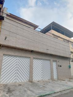 RUA MAUÉS 850 - BRAZ DE PINA - Rio de Janeiro/RJ — foto principal