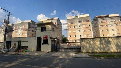RUA OSORIO FRANCO VILHENA 1301 APTO 44, BLOCO 10 VIGO, CONDOMINIO RESIDENCIAL ESPANHA - VILA NOVA CURUÇÁ - São Paulo/SP — foto principal