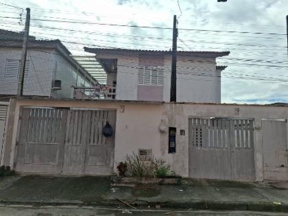 RUA SARGENTO DIONIZIO RIBEIRO 35 CASA 2 - SAMARITA - São Vicente/SP — foto principal