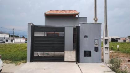 RUA RIO SÃO FRANCISCO 29 - CONJUNTO HABITACIONAL TERRA DOS IPÊS - Pindamonhangaba/SP — foto principal