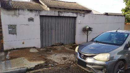RUA MAURÍCIO DE ROSIS 63 - SEBASTIÃO CUNHA - Cornélio Procópio/PR — foto principal