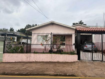 RUA DOUTOR BENEDITO ACAUAN 2202 - VILA LUIZA - Passo Fundo/RS — foto principal