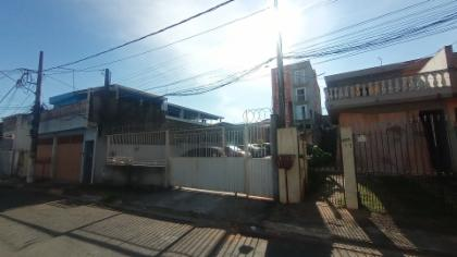 RUA MARIA DO CARMO NUNES FEITOSA 55 APTO 12, BLOCO B - RESIDENCIAL VILLAGE PITANGUEIRAS - CAXANGÁ - Suzano/SP — foto principal