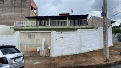 Alameda Amor Perfeito 1-81 - Madureira - Bauru/SP — foto principal
