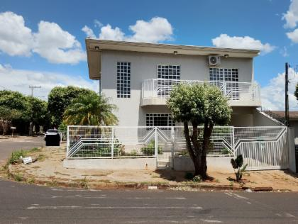 RUA ARACAJÚ 138 - JARDIM CAIRI - Colorado/PR — foto principal