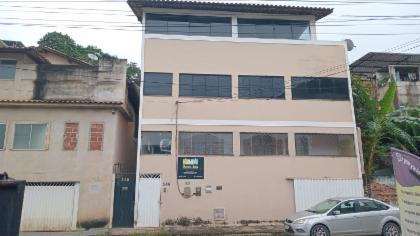 AV RAFAEL VASCONCELOS 148 CASA A - NITERÓI - Itaperuna/RJ — foto principal