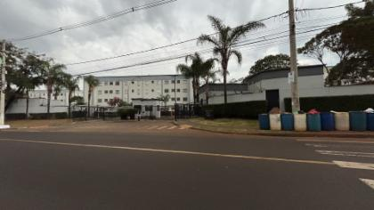 Avenida Alfredo Ravaneli 3409 Apto 206, Bloco 2, Parque Romance - Conjunto Habitacional Jardim das Palmeiras - Ribeirão Preto/SP — foto principal