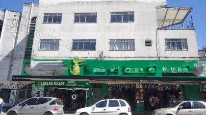 Rua Doutor Waldir Barbosa Moreira 18 APARTAMENTO 102 - VÁRZEA - Teresópolis/RJ — foto principal