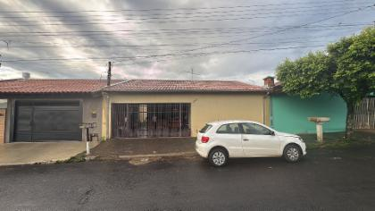 RUA YONEKAZU KINOSHITA 1-73 LOTEAMENTO RESIDENCIAL NOVA BAURU - RESIDENCIAL NOVA BAURU - Bauru/SP — foto principal