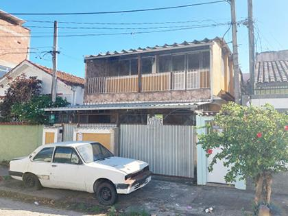 RUA BERNARDO 388 - ENCANTADO - Rio de Janeiro/RJ — foto principal