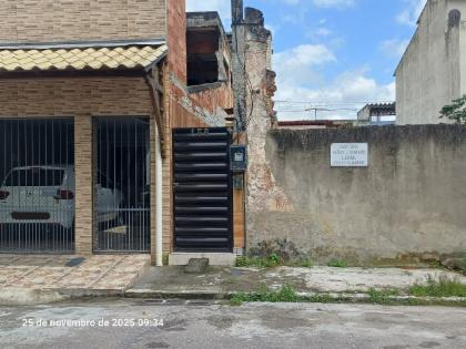 Rua Major Magalhães 156 Fundos - Centro - Magé/RJ — foto principal